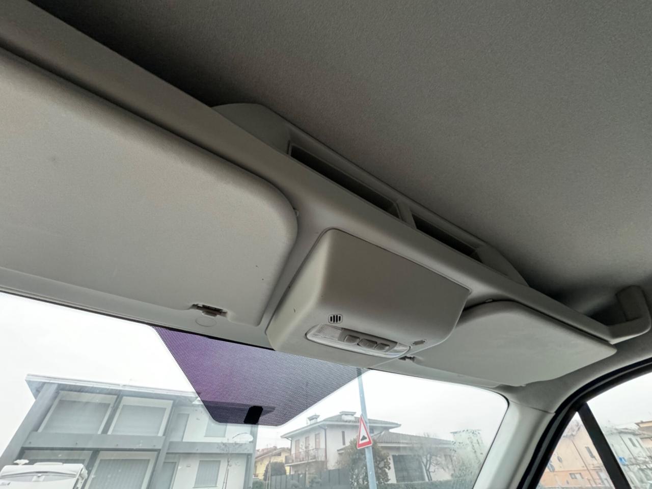 Ford Transit 2.0 TDCi 105CV passo LUNGO tetto alto L2H2 OCCASIONE