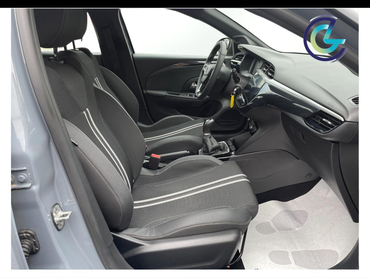 OPEL Corsa VI 2023 - Corsa 1.2 GS s&s 75cv