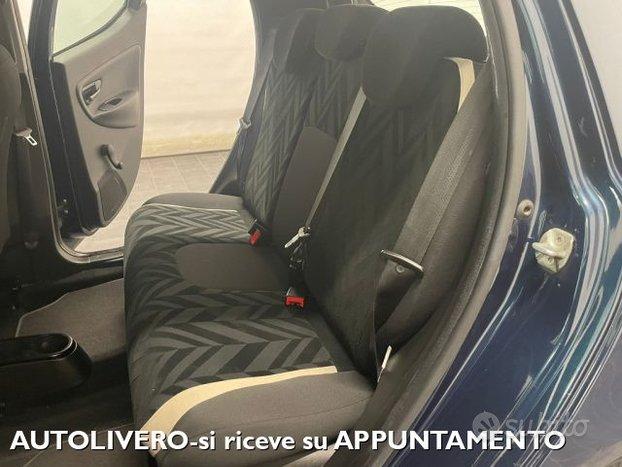 LANCIA Ypsilon 1.2 69 CV 5 porte-UNIPRO