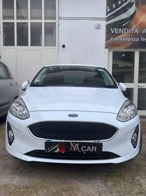 Ford Fiesta 1.5 TDCi 5 porte 2 posti Plus