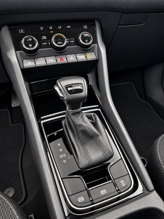 SKODA Kodiaq 2.0 TDI 7 Posti Automatica DSG Evo Style
