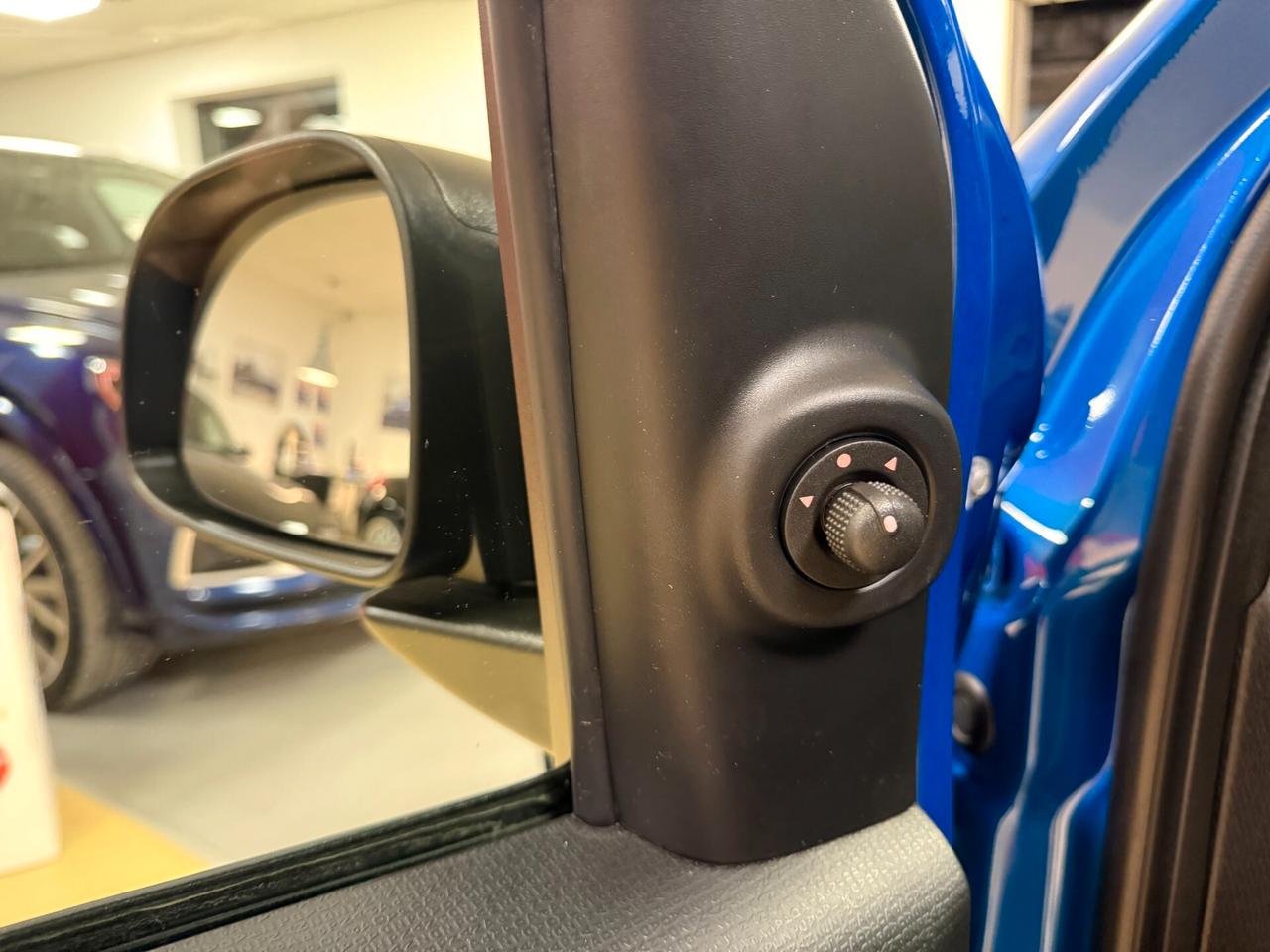 Fiat Panda 1.0 hybrid Pandina - PARI AL NUOVO