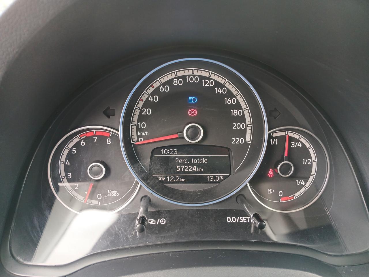 Volkswagen up! 1.0 5P BENZINA 2022 MOVE