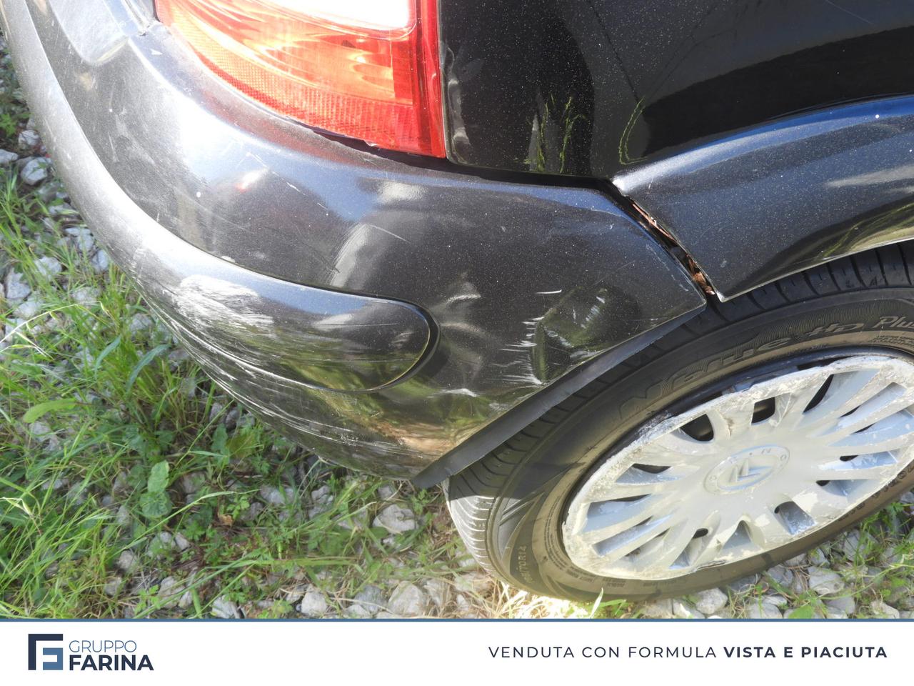 CITROEN C3 I 2002 - C3 1.1 Perfect Techno bi-energy Gpl