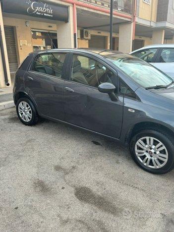 Fiat punto benz/matano