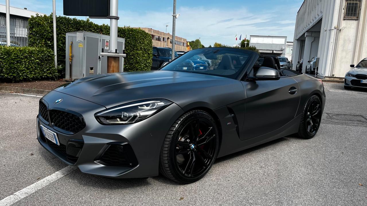 Bmw Z4 M40i 340CV