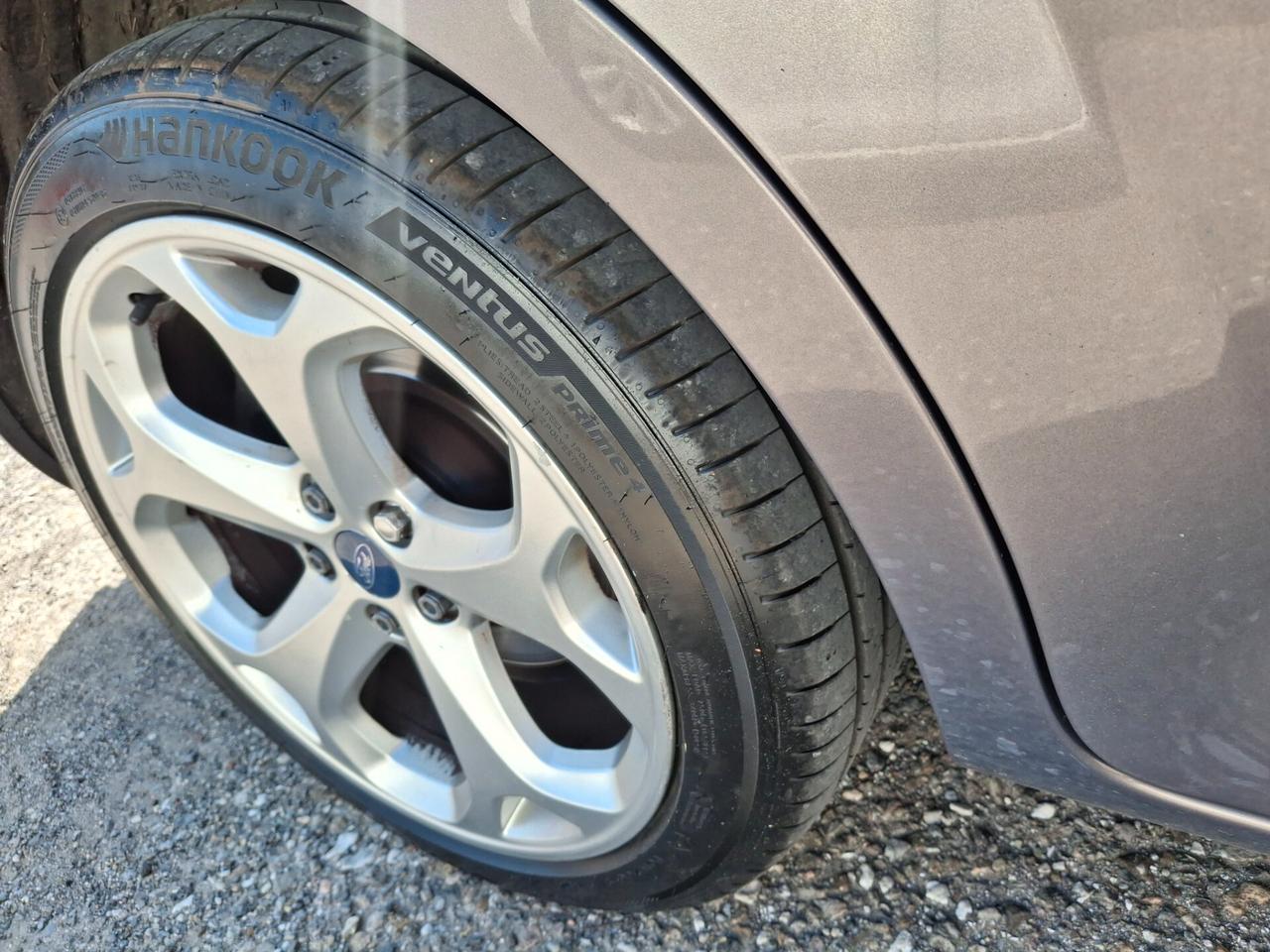Ford Mondeo 2.2 TDCi/200 SW Titanium Business-NAVIGATORE