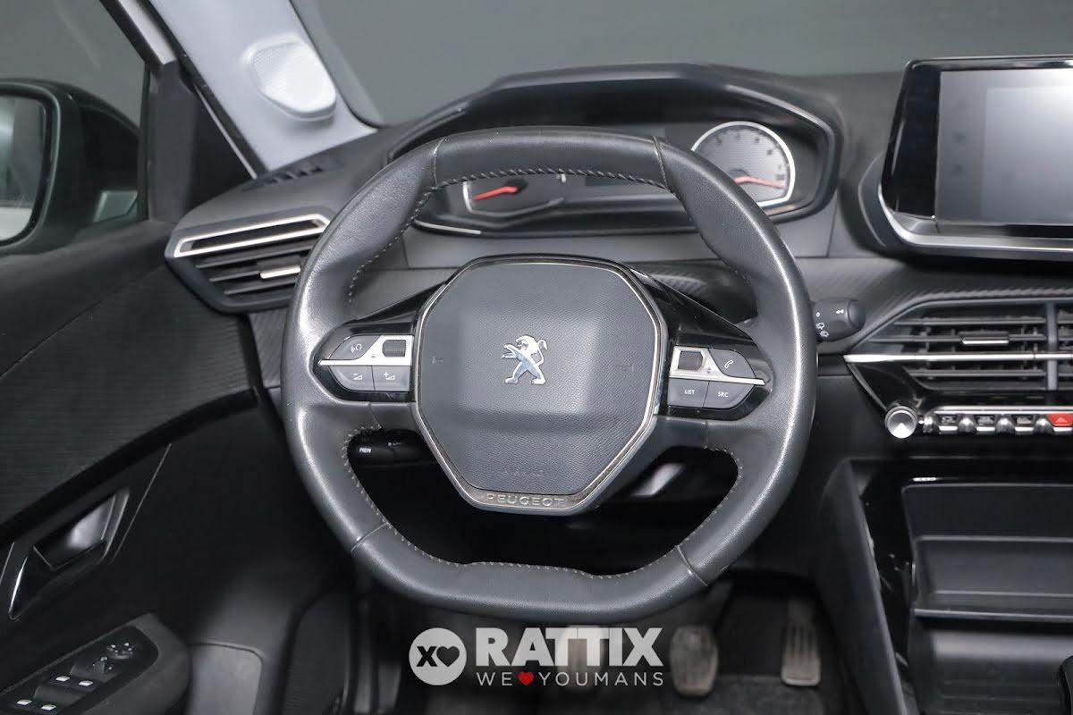 Peugeot 208 1.5 BlueHDI 100CV Active Pack