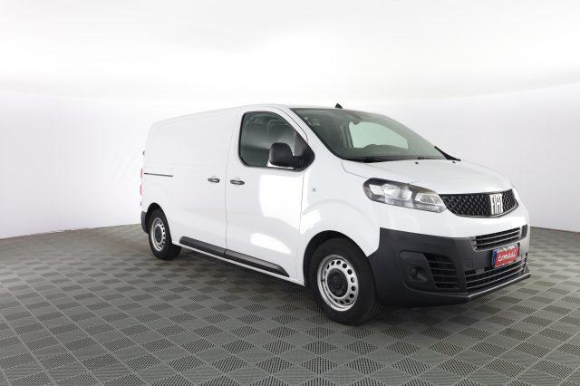 FIAT Scudo Scudo 1.5 BlueHDi 120CV PL-TN Furgone Business