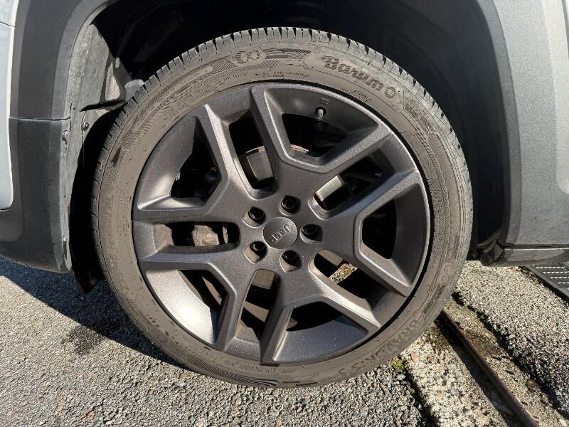 JEEP Renegade Renegade 1.3 T4 DDCT S