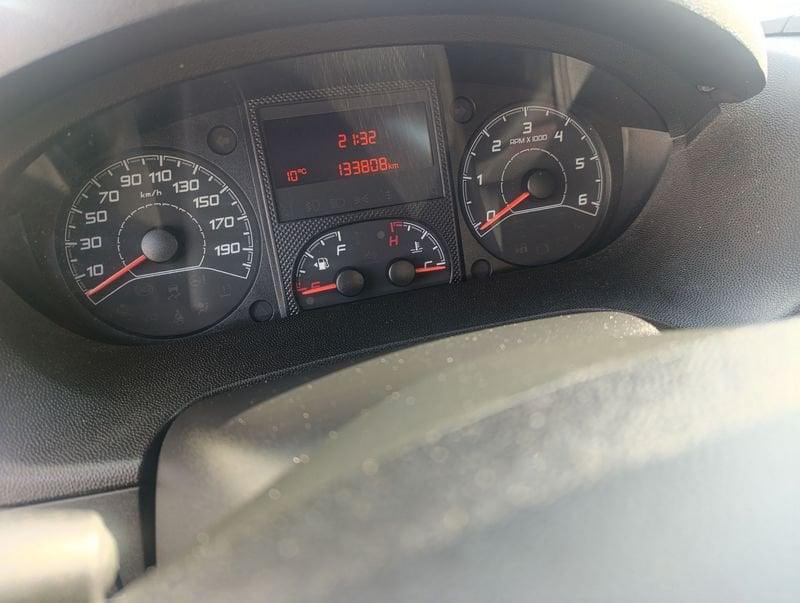 Peugeot Boxer Boxer 333 2.2 BlueHDi 165 FRIGORIFERO