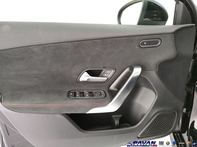 Mercedes-Benz Classe A A 180 Automatic AMG Line Extra