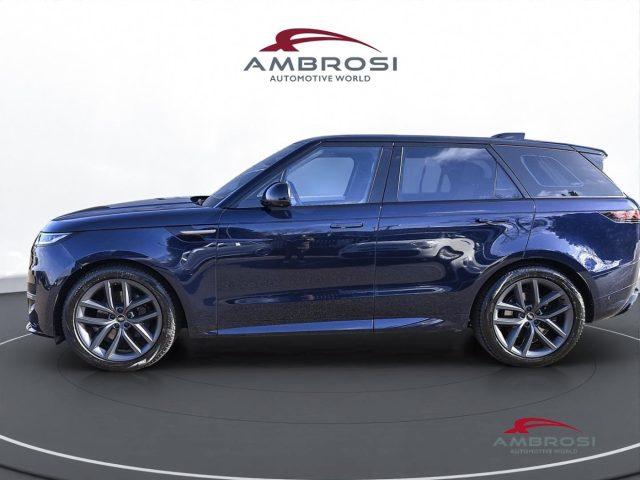 LAND ROVER Range Rover Sport 3.0d i6 mhev Dynamic SE awd 250cv auto
