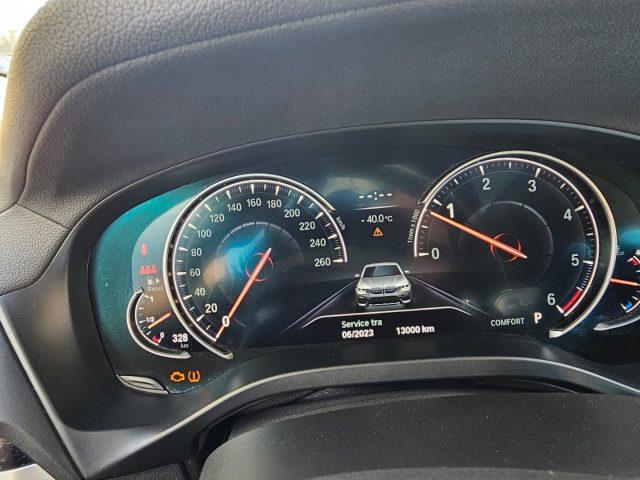 BMW X3 xDrive20d Luxury Sport