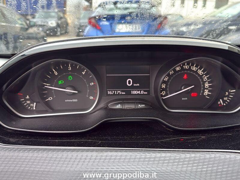 Peugeot 208 I 2015 Diesel 5p 1.6 bluehdi Allure 75cv