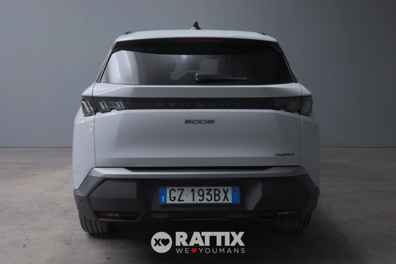 Peugeot 5008 1.2 Hybrid 145CV Allure e-DCS6 7p.ti