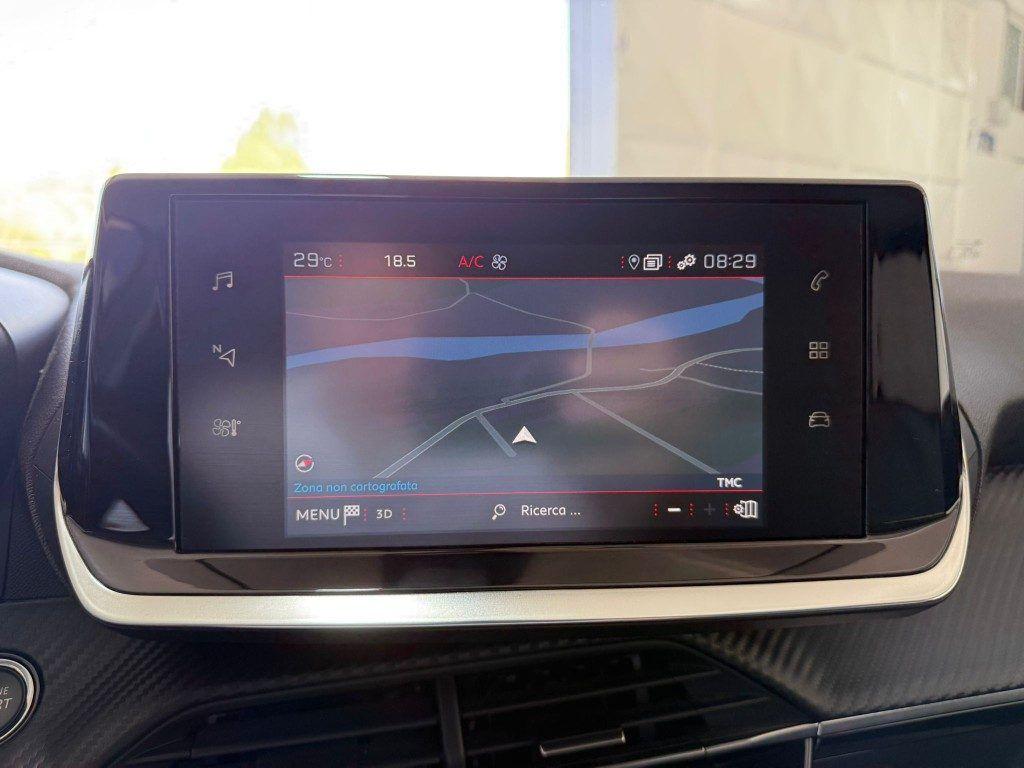 Peugeot 2008 BlueHDi 110 S&S Allure