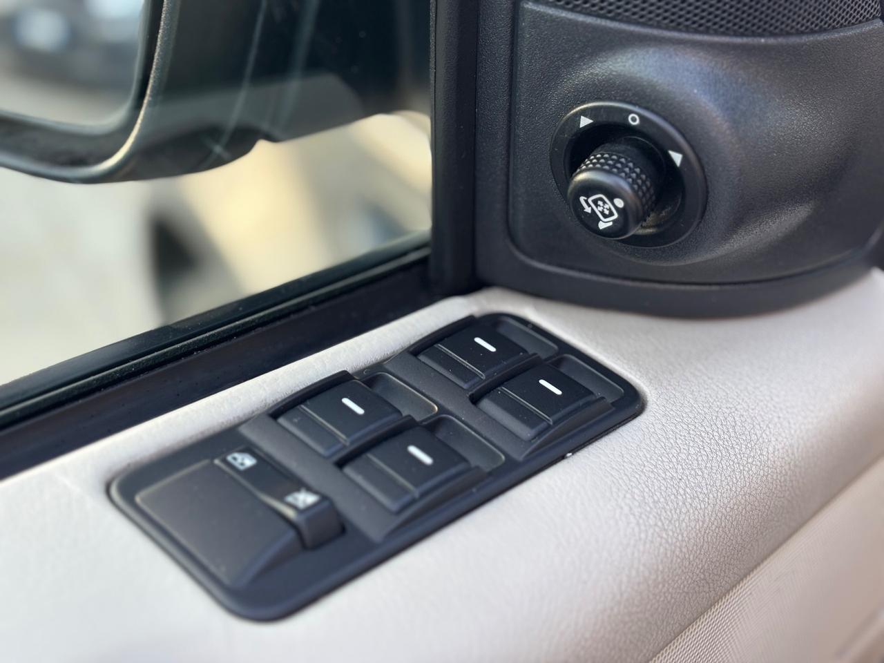 Land Rover Range Sport 2.7 TDV6 HSE