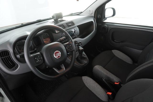 FIAT Panda Panda 1.0 FireFly Hybrid City Life
