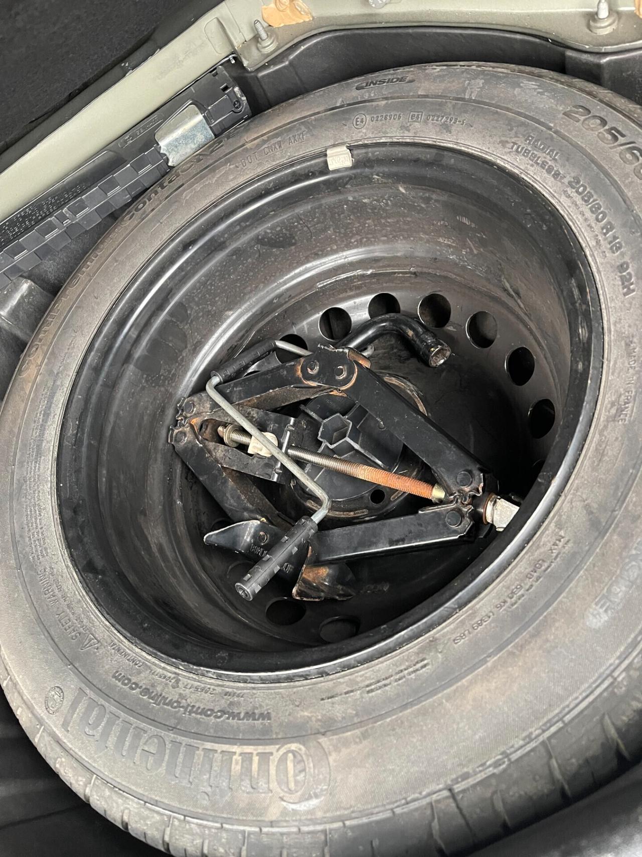 Renault Scénic X-Mod 1.6 dCi 130CV Luxe