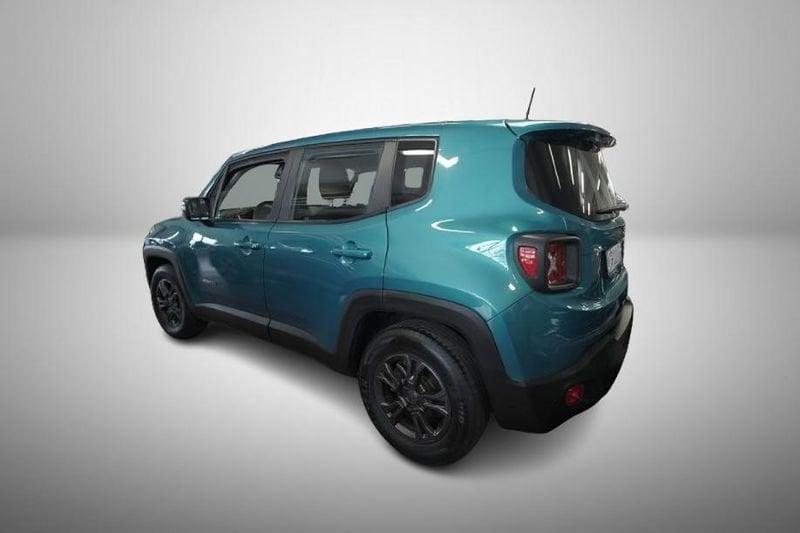 Jeep Renegade 2019 1.0 t3 Longitude 2wd