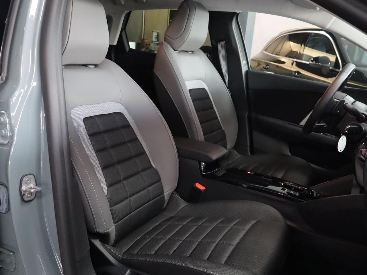 Citroen C4 Plus 1.2 PureTech 130 #50585