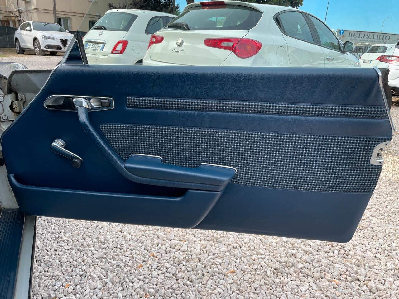 Mercedes-benz SL 280 SLC 1979 NO RESTAURO