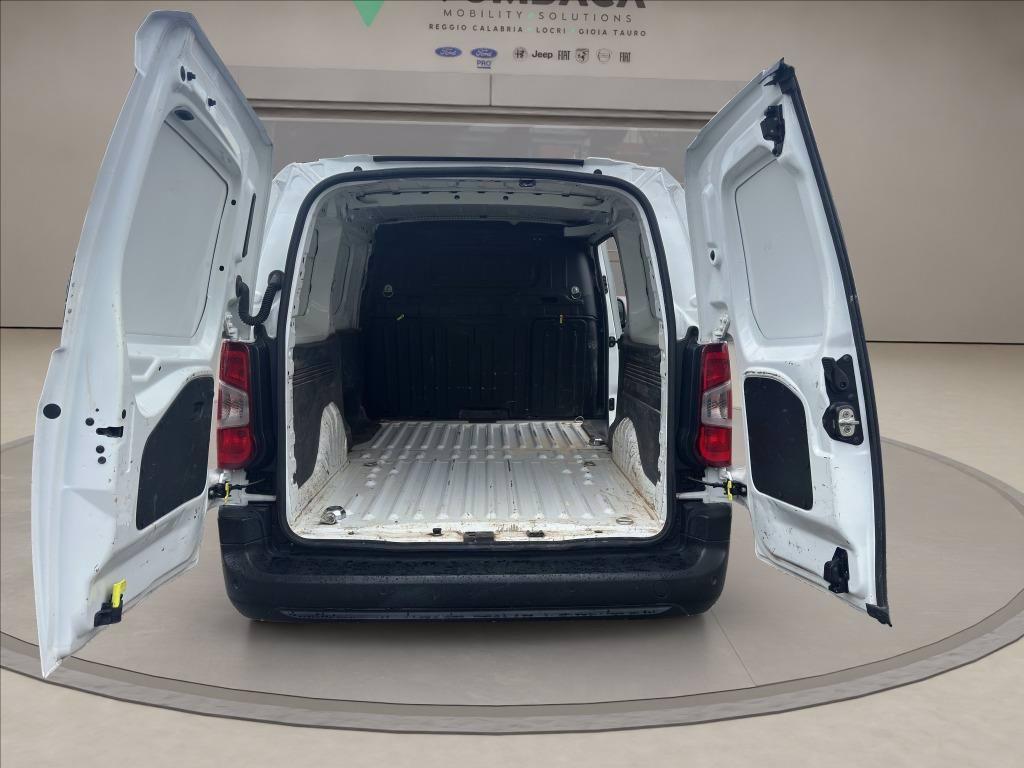 CITROEN Berlingo van XL 1.5 bluehdi 100cv Club 3p.ti del 2021