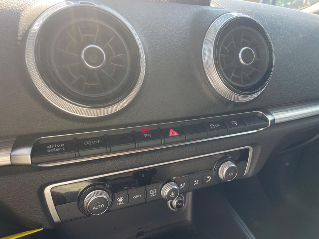 Audi A3 SPB 1.6 TDI Business