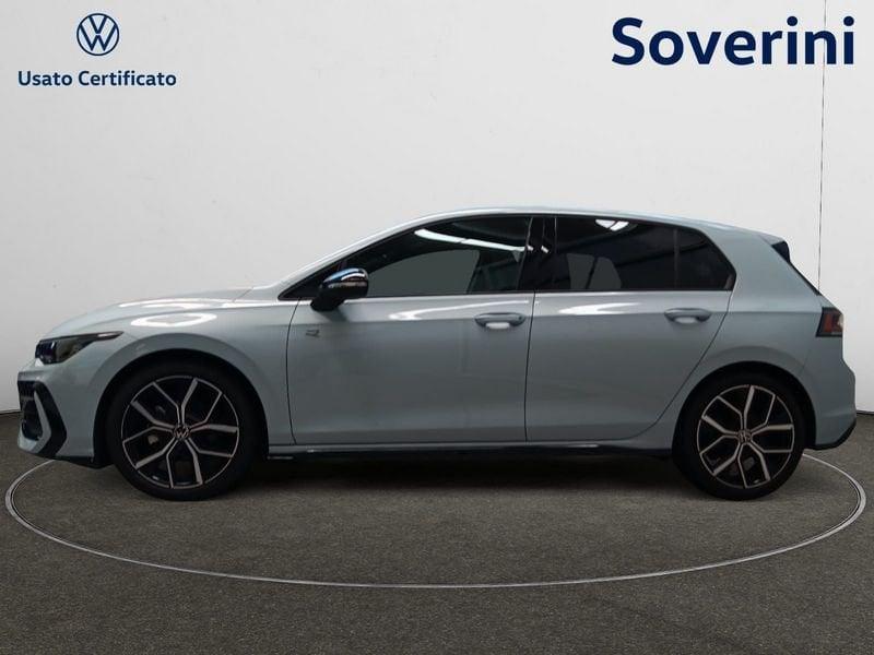 Volkswagen Golf 2.0 TDI 150 CV DSG SCR R-Line