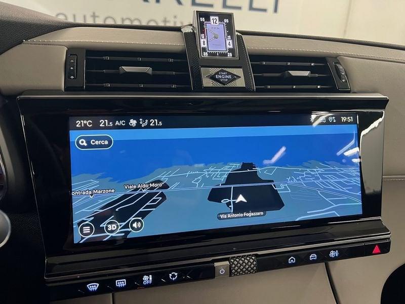 DS DS 7 BlueHDi 130 Automatica Etoile