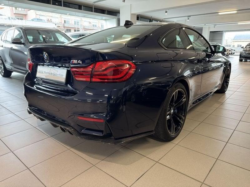 BMW Serie 4 Coupé M4 Coupé