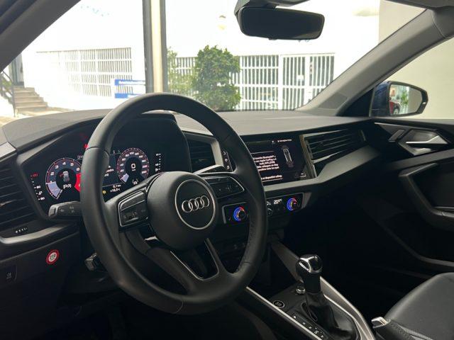 AUDI A1 allstreet 30 TFSI S tronic Admired tua da ?299,00