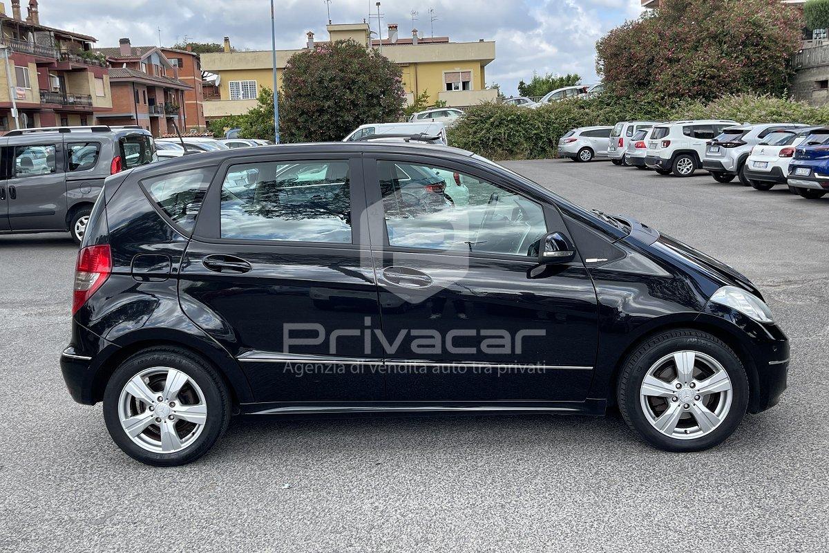 MERCEDES A 180 CDI Premium