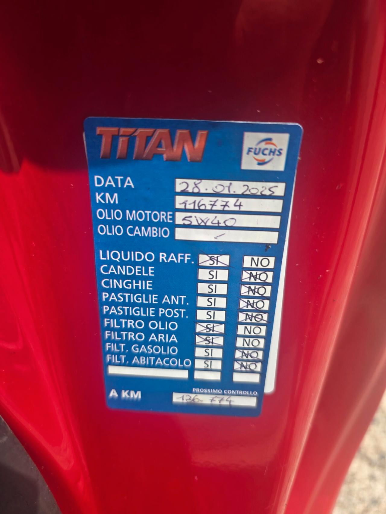 Fiat 500 1.2 by DIESEL