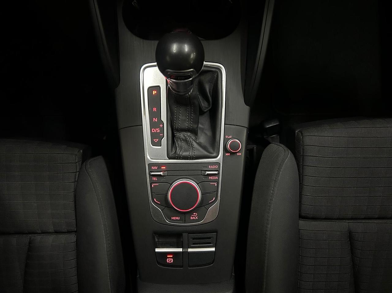 Audi A3 SPB 1.6 TDI clean diesel S tronic Business