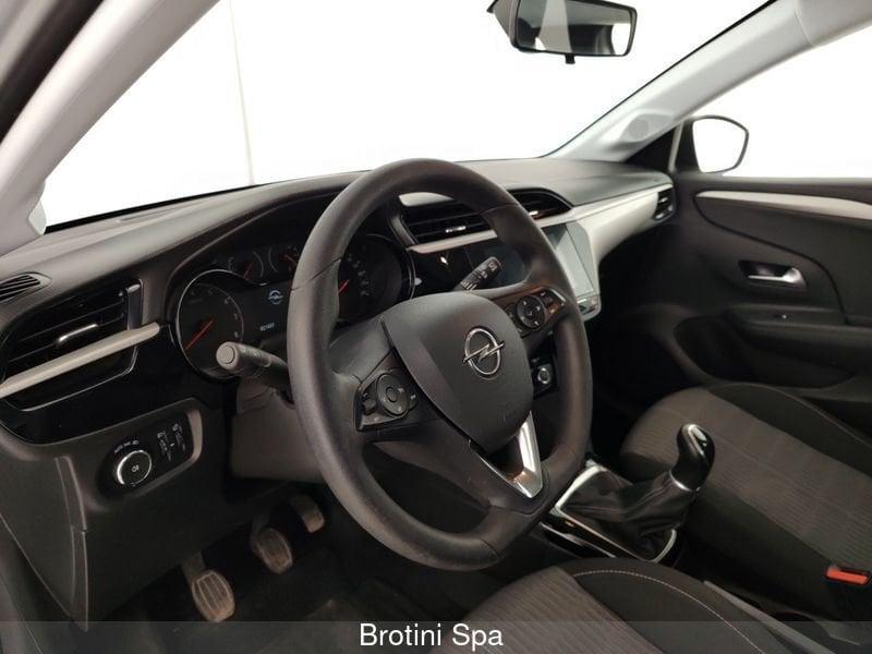 Opel Corsa 1.2 Elegance 75cv MT5