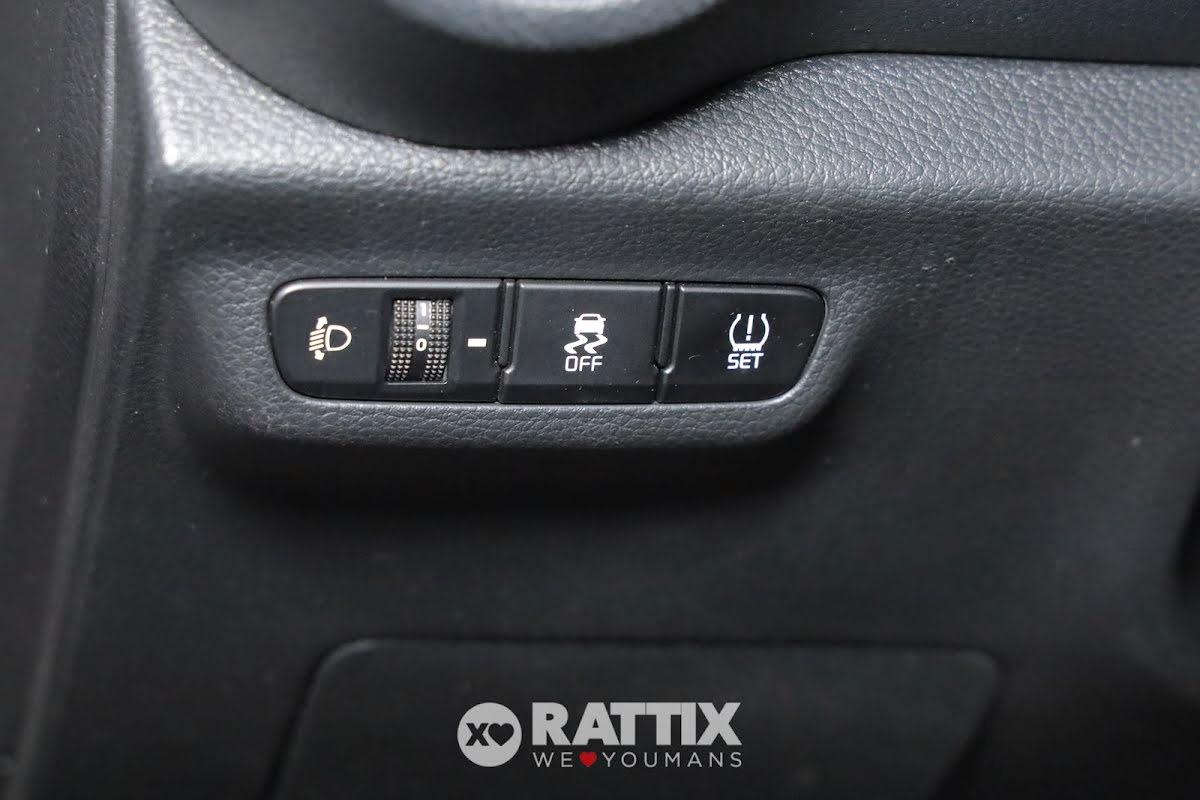 Kia Picanto 1.0 dpi 67CV Urban