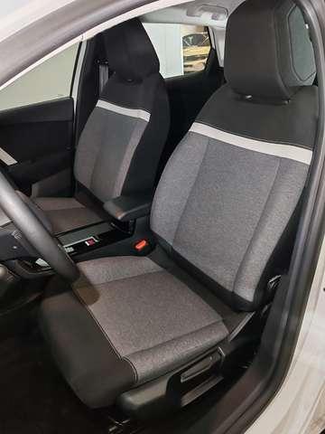 Citroen C4 1.2 130cv You + Car Play + PDC post