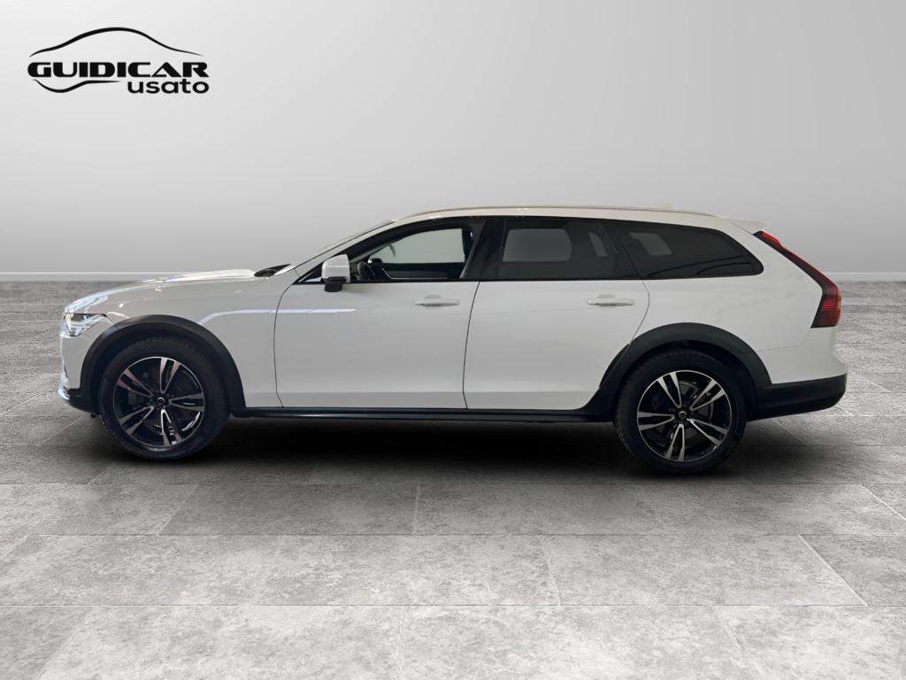 VOLVO V90 CC (2016-->) - V90 Cross Country D4 AWD Geartronic Busin