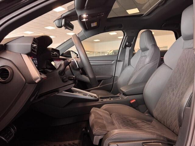AUDI RS3 2.5 TFSI 400 CV QUATTRO 2022 *TETTO*