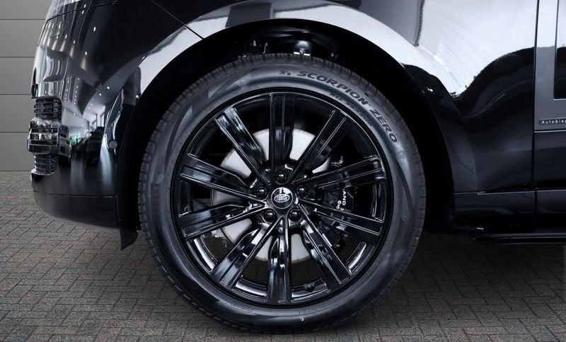 Land Rover Range Rover VOGUE 4.4 V8 Autobiography