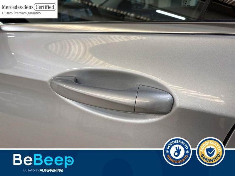 Mercedes-Benz Classe E E 300 D MHEV (EQ-BOOST) PREMIUM 4MATIC AUTO