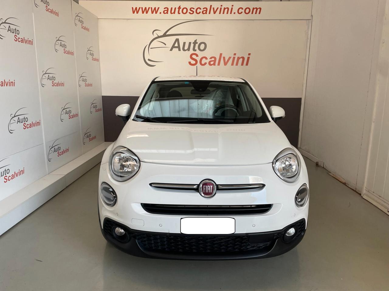 Fiat 500X 1.3 MultiJet 95 CV