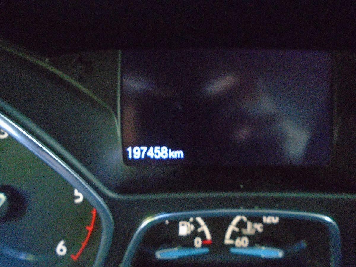 Focus SW'2015 1.6 TDCi 120 CV Start&Stop SW Titanium X