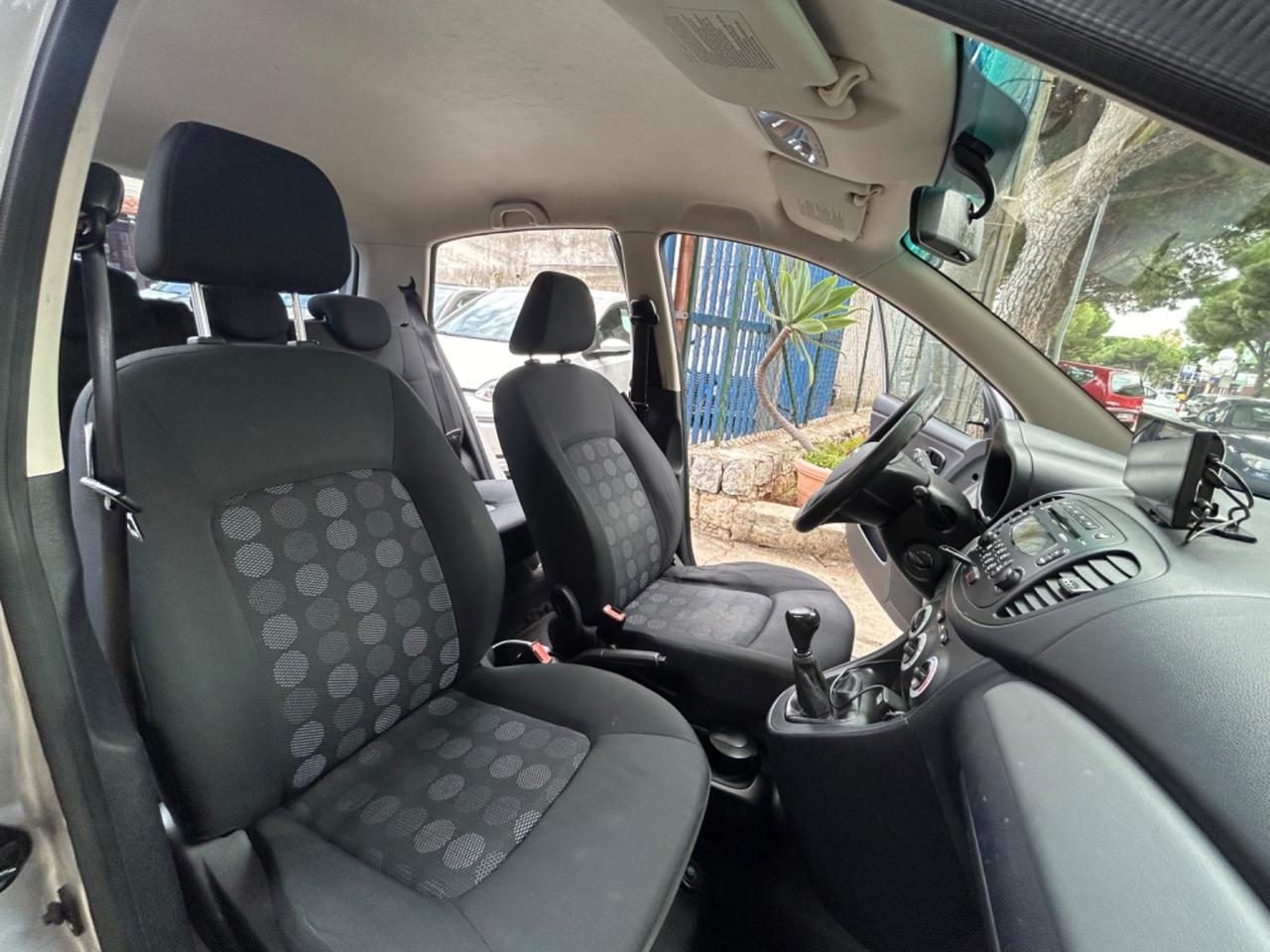 Hyundai i10 1.1 12V Active