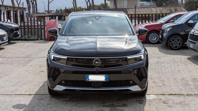 OPEL Grandland PHEV Business Elegance 1.6cc 225cv FWD CAMERA POST