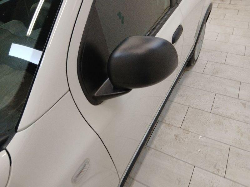 FIAT Panda 1.0 firefly hybrid s&s 70cv 5p.ti