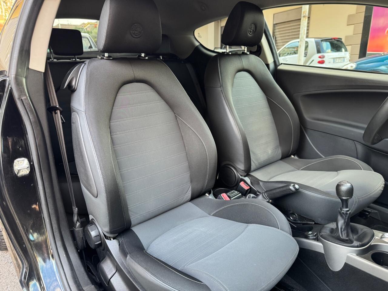 Alfa Romeo MiTo 1.3 JTDm 95 CV E6 S&S Super
