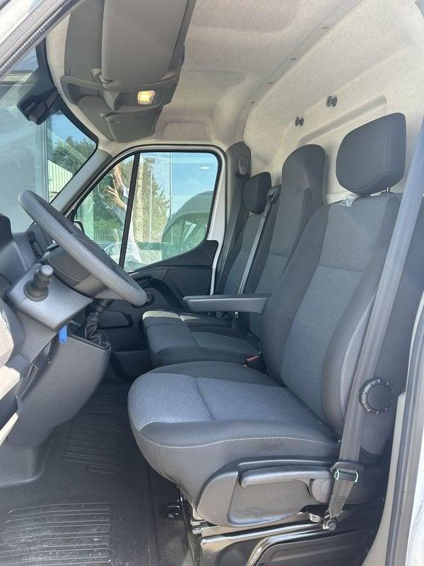Renault Master PRONTA CONSEGNA KM0 L2H2 135CV - PREZZO+IVA
